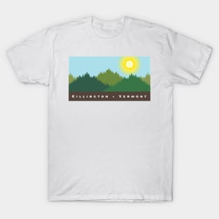 Killington, Vermont T-Shirt